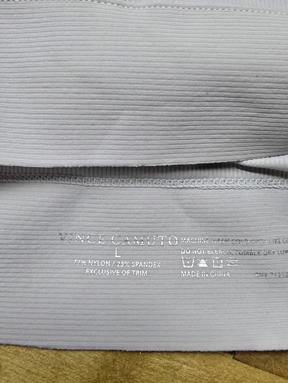 5/$25 VINCE CAMUTO & JOYSPUN Bralette 2pc Bundle